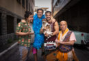 Dirigido por Halder Gomes, “A Grande Virada” inicia filmagens
