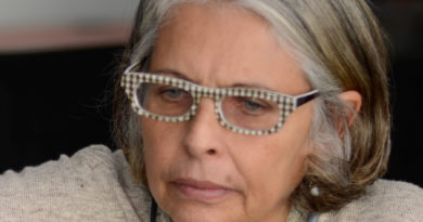 Cineasta Lucia Murat é homenageada em festival na Turquia