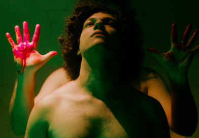 “Labirinto dos Garotos Perdidos” chega amanhã nos cinemas