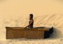 “O Deserto de Luiza” compete na mostra principal do Festival de Xangai