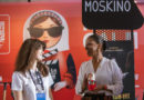 Moscou, matrioshkas e “O Clone”: como a Moskino chamou a atenção no Rio2C Moscou, matrioshkas e “O Clone”: como a Moskino chamou a atenção no Rio2C