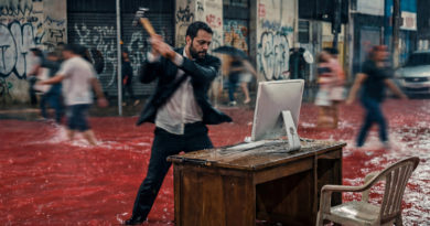 Curta brasileiro “Sinuca de Bico” será exibido no BIFAN, na Coreia do Sul