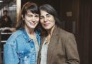Glória Pires e Bianca Bin protagonizam “Tristeza em Pó”,