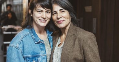 Glória Pires e Bianca Bin protagonizam “Tristeza em Pó”,