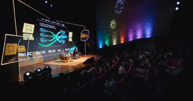 Rio2C 2026 reúne participantes de 30 países e consolida seu papel estratégico na impulsão da economia criativa no país e na América Latina Rio2C 2026 reúne participantes de 30 países e consolida seu papel estratégico na impulsão da economia criativa no país e na América Latina