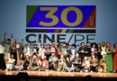 “Resta Um”, de Fernando Ceylão, vence o 30º Cine PE