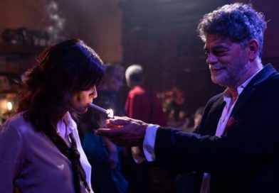 “Cyclone”, de Flávia Castro, estreia no Canal Brasil