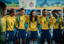 Estrelado por Alice Carvalho e dirigido por Andrucha Waddington, “Marta” inicia as filmagens no Brasil