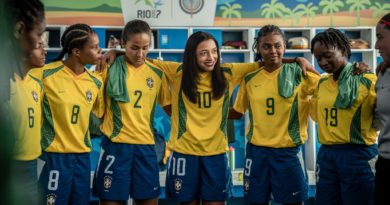 Estrelado por Alice Carvalho e dirigido por Andrucha Waddington, “Marta” inicia as filmagens no Brasil