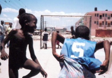 Filme sobre o histórico “Jogo da Paz” entre Brasil e Haiti ganha restauração em 4K e chega ao Mubi