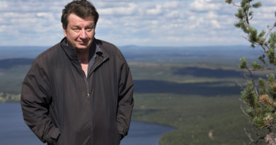 CineSesc exibe retrospectiva do cineasta finlandês Aki Kaurismäki