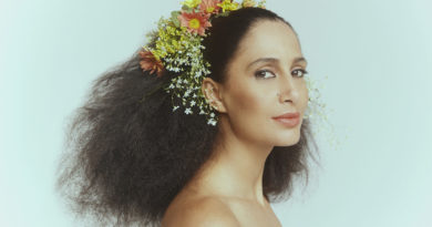 Camila Pitanga protagonizará cinebiografia de Clara Nunes