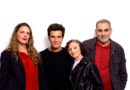 Começam no Rio de Janeiro as filmagens de “Eternamente sua”, novo longa de Sérgio Machado