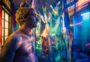 Di Marco e Picoli mostram “Pequeno London” no Festival de Vitória e vão a Veneza com o longa queer “London” Di Marco e Picoli mostram “Pequeno London” no Festival de Vitória e vão a Veneza com o longa queer “London”