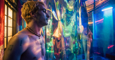 Di Marco e Picoli mostram “Pequeno London” no Festival de Vitória e vão a Veneza com o longa queer “London” Di Marco e Picoli mostram “Pequeno London” no Festival de Vitória e vão a Veneza com o longa queer “London”