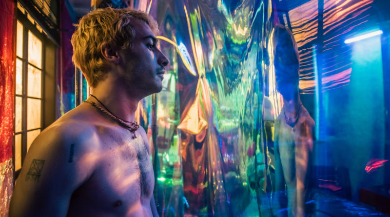 Di Marco e Picoli mostram “Pequeno London” no Festival de Vitória e vão a Veneza com o longa queer “London” Di Marco e Picoli mostram “Pequeno London” no Festival de Vitória e vão a Veneza com o longa queer “London”