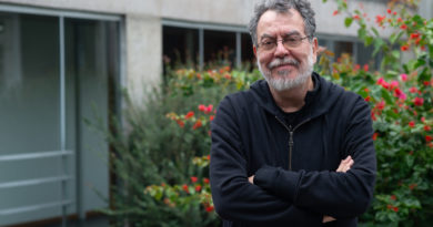 Atividades do 4º Curta! Festival terá masterclass com Jorge Furtado