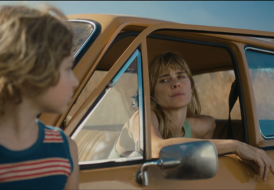 Chega aos cinemas “Pequenas Criaturas”, estrelado por Carolina Dieckmmann Chega aos cinemas “Pequenas Criaturas”, estrelado por Carolina Dieckmmann
