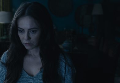 Drama de terror de Clarissa Appelt e Daniel Dias chega aos cinemas
