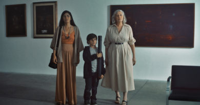 Okna Produções finaliza filmagens de “Alto Uruguai”, de Cristiane Oliveira