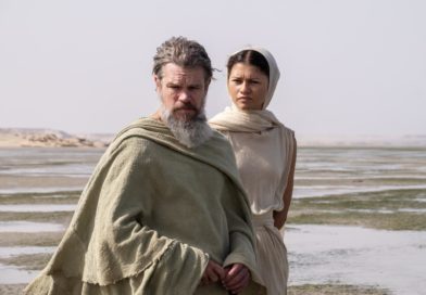 Christopher Nolan recria a “Odisseia” homérica como épico realista movido pela fúria mítica dos deuses Christopher Nolan recria a “Odisseia” homérica como épico realista movido pela fúria mítica dos deuses