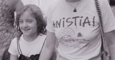 “Anistia 79” ganha prêmio no festival internacional de cinema de Marselha