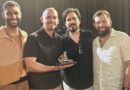 “A Margem do Rio” vence o Prêmio Especial do Júri no Festival de Locarno