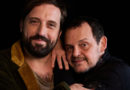 Matheus Nachtergaele e Gregório Duvivier protagonizam adaptação brasileira de série argentina para o cinema