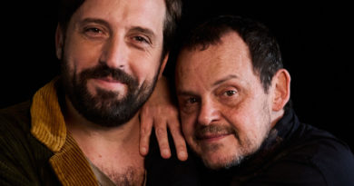 Matheus Nachtergaele e Gregório Duvivier protagonizam adaptação brasileira de série argentina para o cinema