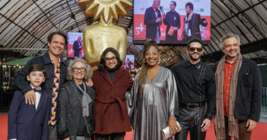 “Leite em Pó” e “Empeleitada” Xukuru se somam aos curtas “Um Passeio”, “Fúrias” e “Doce de Leite” nas principais competições do Festival de Gramado