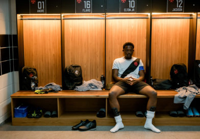 Nova temporada de “Galera F.C.” estreia na TNT e na HBO Max Nova temporada de “Galera F.C.” estreia na TNT e na HBO Max