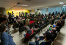 10º Encontro de Coprodução do Mercosul especial Ibero-América anuncia a programação 10º Encontro de Coprodução do Mercosul especial Ibero-América anuncia a programação