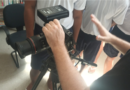 Do celular à tela: cinema abre novas perspectivas para jovens do DEGASE