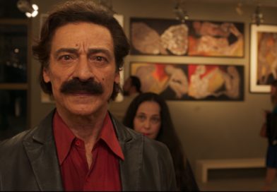 Canal Brasil apresenta “Alucinação”, versão ficcional e melancólica da trajetória de Belchior Canal Brasil apresenta “Alucinação”, versão ficcional e melancólica da trajetória de Belchior