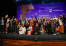 Gramado festeja o cinema de artistas negros e divide seus principais troféus Kikito entre “Nosso Segredo” e ”Feito Pipa”