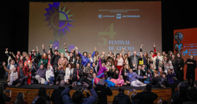 Gramado entrega seus primeiros prêmios ao longa gaúcho “Filhas da Lua” e ao curta paulistano “Shibal”