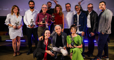 4º Curta! Festival anuncia os premiados 4º Curta! Festival anuncia os premiados