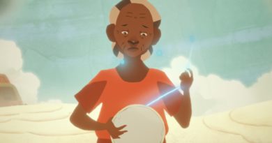 Animação “Hacker Leonilia” é selecionada para o BISFF, na Índia Animação “Hacker Leonilia” é selecionada para o BISFF, na Índia