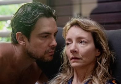 “Eclipse”, de Djin Sganzerla, estreia no Canal Brasil “Eclipse”, de Djin Sganzerla, estreia no Canal Brasil