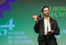 Gabriel Motta, premiado em Gramado, é selecionado para o TIFF Directors’ Lab