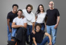 HBO Max anuncia elenco protagonista da série inspirada na Democracia Corinthiana