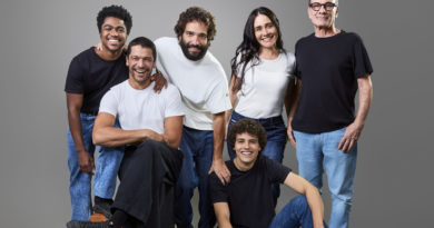 HBO Max anuncia elenco protagonista da série inspirada na Democracia Corinthiana