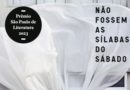 RT Features anuncia produção de “Sílabas do Sábado”, adaptação do romance de Mariana Salomão Carrara