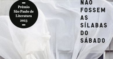 RT Features anuncia produção de “Sílabas do Sábado”, adaptação do romance de Mariana Salomão Carrara RT Features anuncia produção de “Sílabas do Sábado”, adaptação do romance de Mariana Salomão Carrara