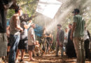 Longa “A Estirada”, de Sérgio de Carvalho e Pedro von Krüger, conclui as filmagens no Acre Longa “A Estirada”, de Sérgio de Carvalho e Pedro von Krüger, conclui as filmagens no Acre