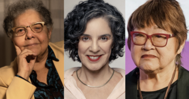 Festival Cine Inclusão 60+ promove debate com cineastas pioneiras