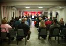 Começa a 10ª edição do Encontro de Coprodução do Mercosul especial Ibero-América Começa a 10ª edição do Encontro de Coprodução do Mercosul especial Ibero-América