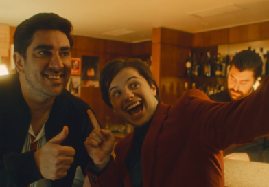 “Hotel Amor”, comédia com Marcelo Adnet, estreia nesta quinta “Hotel Amor”, comédia com Marcelo Adnet, estreia nesta quinta