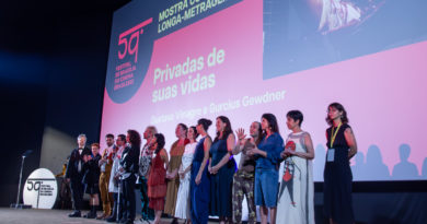 “Privadas de suas Vidas”, terror levado ao horário nobre do Festival de Brasília, não se reduz à sanguinolência ‘gore’ “Privadas de suas Vidas”, terror levado ao horário nobre do Festival de Brasília, não se reduz à sanguinolência ‘gore’