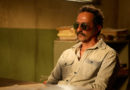 Irandhir Santos protagoniza novo filme de Erico Rassi